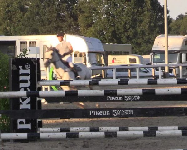 Reitturnier Melle-Ostenfelde 2018