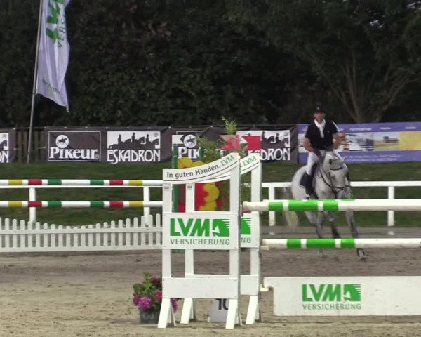 Reitturnier Melle-Ostenfelde 2018