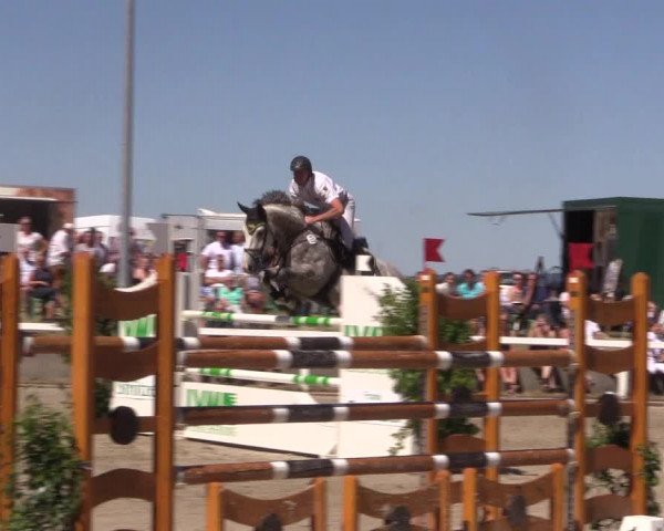 Reitturnier Melle-Ostenfelde 2018