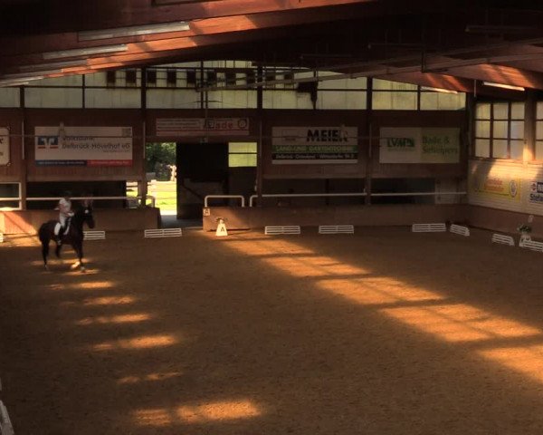 Reitturnier Delbrück-Ostenland 2018
