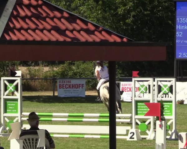 Reitturnier Delbrück-Ostenland 2018