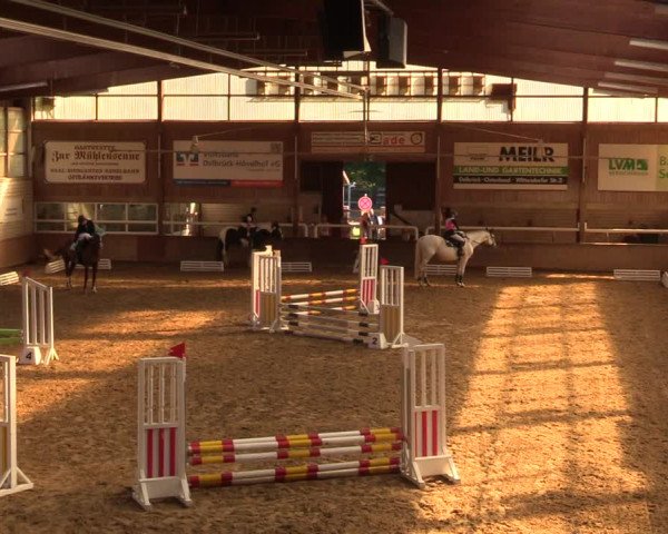 Reitturnier Delbrück-Ostenland 2018