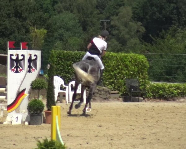 Reitturnier Lindlar-Süttenbach 2018