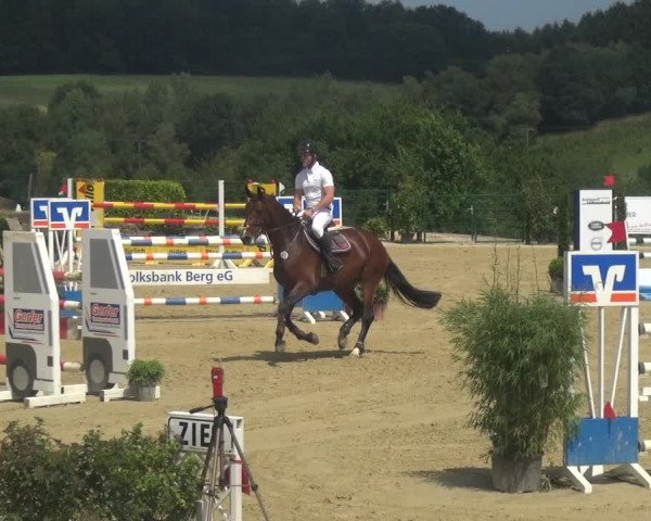 Reitturnier Lindlar-Süttenbach 2018