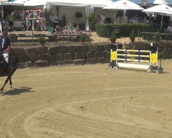 Reitturnier Lindlar-Süttenbach 2018