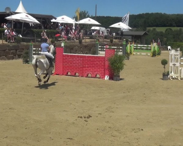 Reitturnier Lindlar-Süttenbach 2018