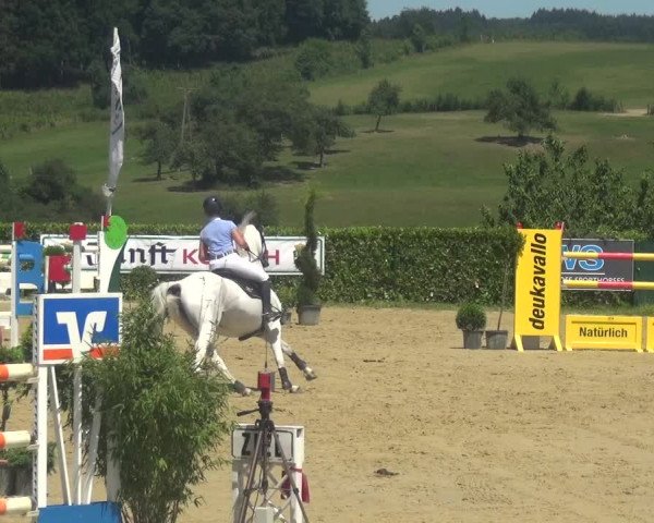 Reitturnier Lindlar-Süttenbach 2018