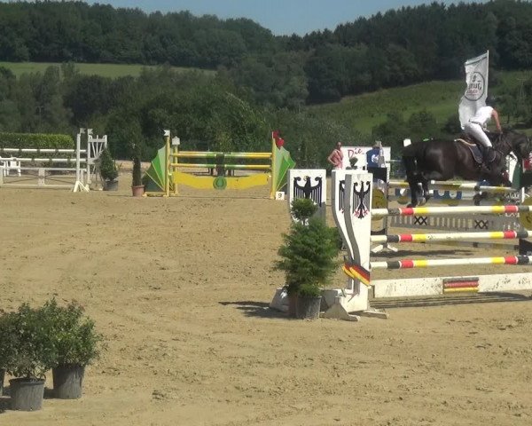 Reitturnier Lindlar-Süttenbach 2018