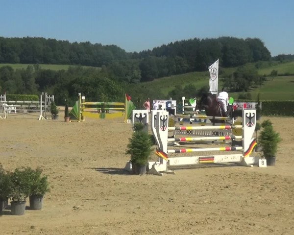 Reitturnier Lindlar-Süttenbach 2018