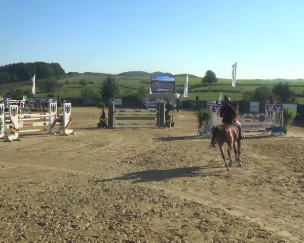 Reitturnier Lindlar-Süttenbach 2018