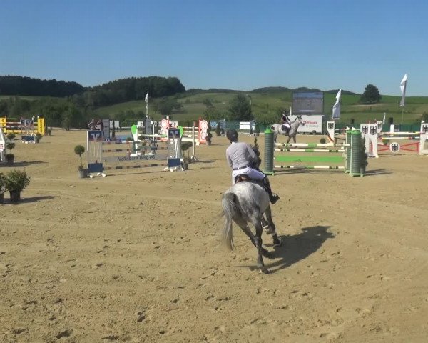 Reitturnier Lindlar-Süttenbach 2018