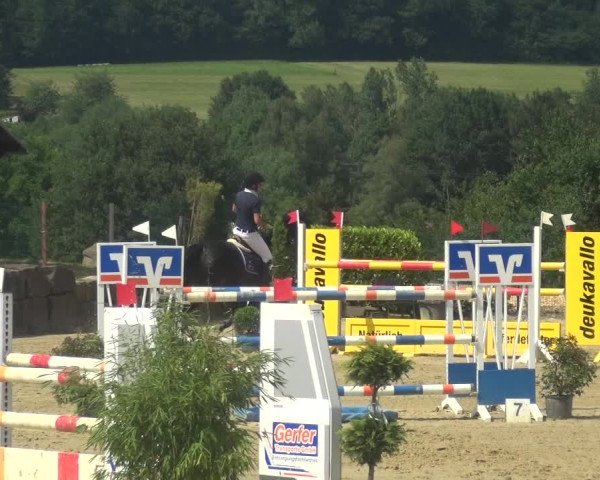 Reitturnier Lindlar-Süttenbach 2018