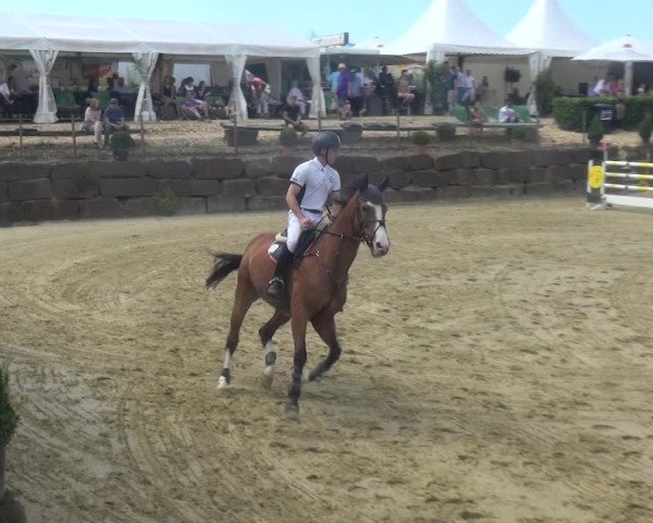 Reitturnier Lindlar-Süttenbach 2018