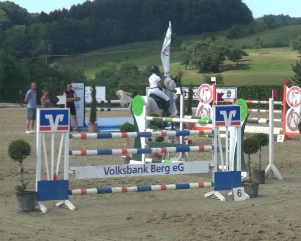 Reitturnier Lindlar-Süttenbach 2018