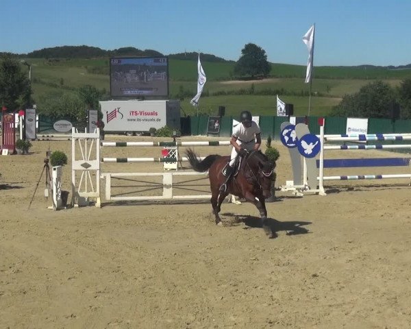 Reitturnier Lindlar-Süttenbach 2018