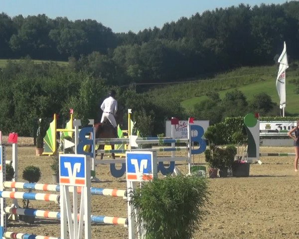 Reitturnier Lindlar-Süttenbach 2018