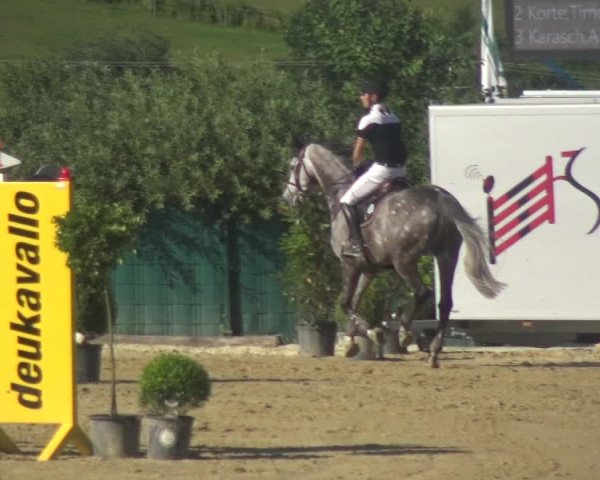 Reitturnier Lindlar-Süttenbach 2018