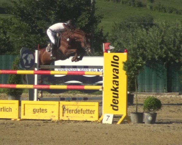 Reitturnier Lindlar-Süttenbach 2018