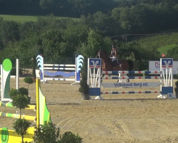 Reitturnier Lindlar-Süttenbach 2018