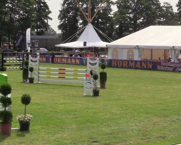 Steinhagener Reitertage 2018