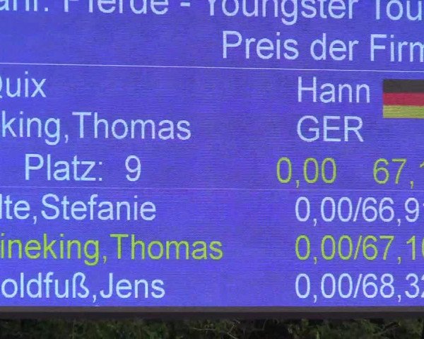 Steinhagener Reitertage 2018