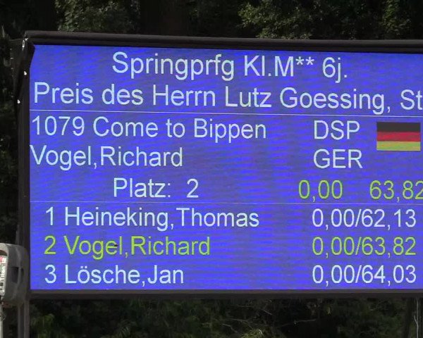 Steinhagener Reitertage 2018