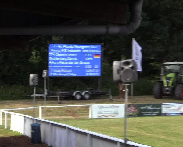 Steinhagener Reitertage 2018