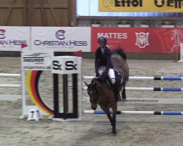 6. Nordic Jumping in Negernbötel 2021