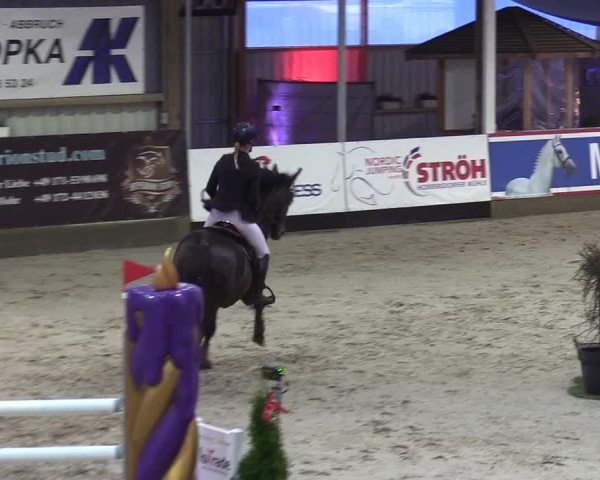6. Nordic Jumping in Negernbötel 2021