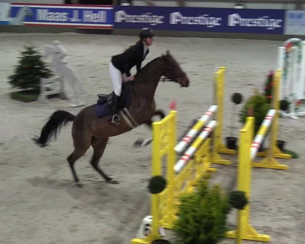 6. Nordic Jumping in Negernbötel 2021