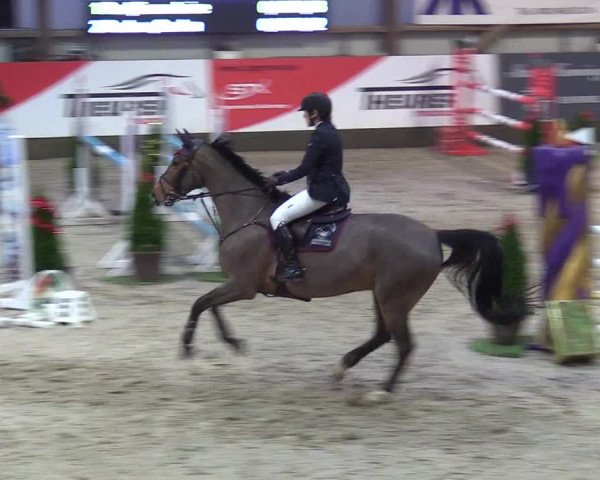 6. Nordic Jumping in Negernbötel 2021