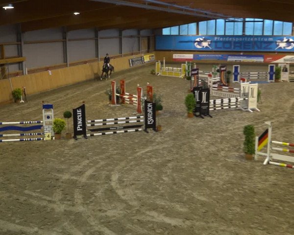 Reitturnier Osterholz-Scharmbeck 2021