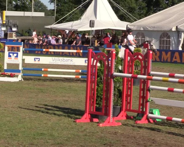 Steinhagener Reitertage 2018