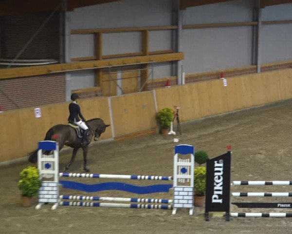 Reitturnier Osterholz-Scharmbeck 2021