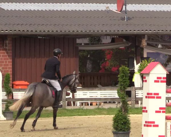 Reitturnier Münster-Roxel 2018