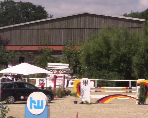Reitturnier Haren 2018