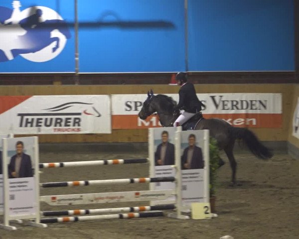 Reitturnier Osterholz-Scharmbeck 2021