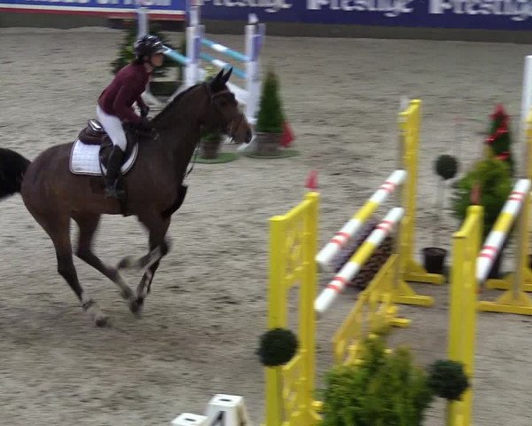 6. Nordic Jumping in Negernbötel 2021
