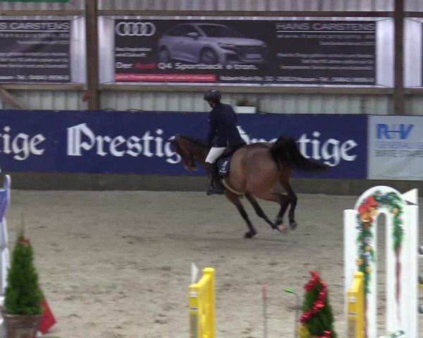 6. Nordic Jumping in Negernbötel 2021