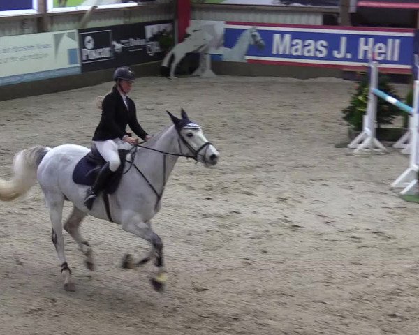 6. Nordic Jumping in Negernbötel 2021
