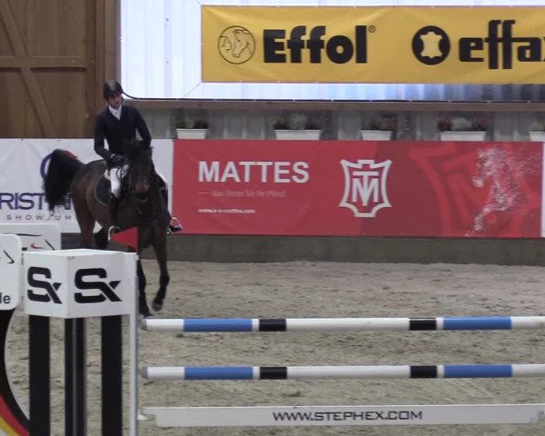 6. Nordic Jumping in Negernbötel 2021