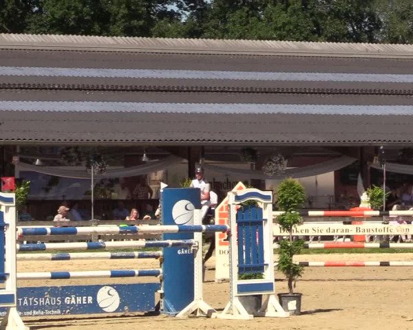 Reitturnier Münster-Roxel 2018
