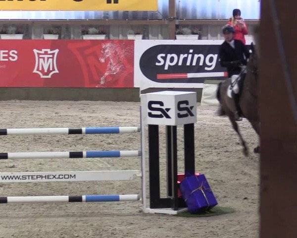 6. Nordic Jumping in Negernbötel 2021
