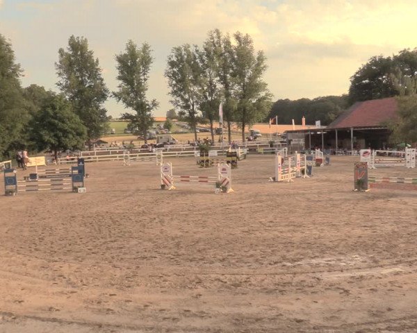 Reitturnier Letmathe 2018