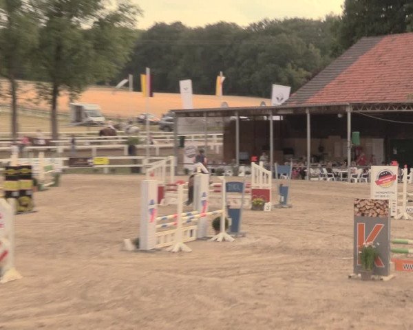 Reitturnier Letmathe 2018