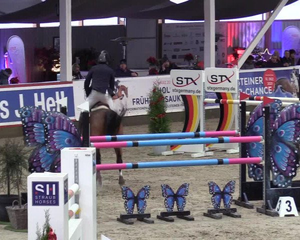 6. Nordic Jumping in Negernbötel 2021
