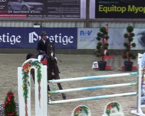 6. Nordic Jumping in Negernbötel 2021