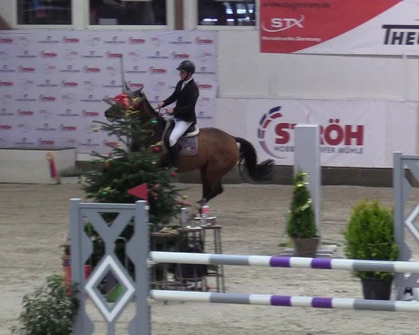 6. Nordic Jumping in Negernbötel 2021