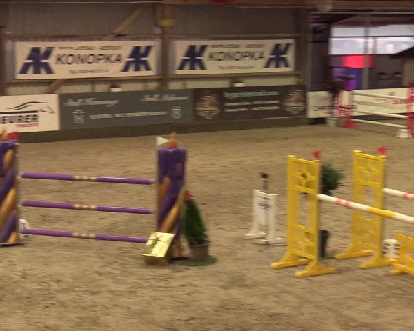 6. Nordic Jumping in Negernbötel 2021