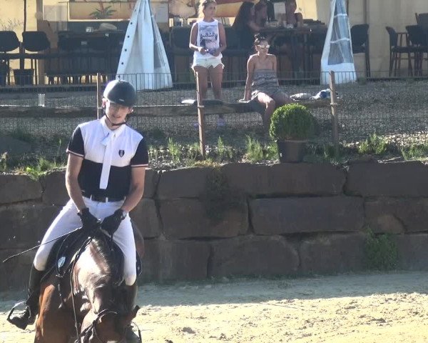 Reitturnier Lindlar-Süttenbach 2018